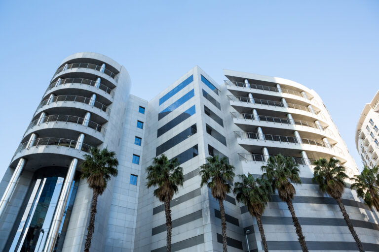 Investing in Government-Leased Properties: Low Risk, High Security